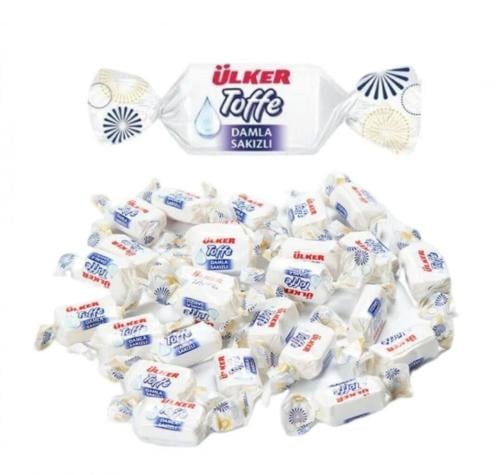 اولكر توفي بالمستكه (20 حبات)