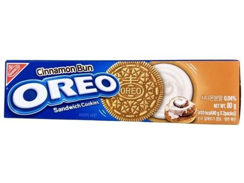 اوريو صيني بالسينابون 80غ