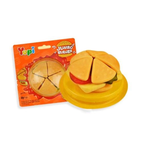 قمي يوبي البرق كبير