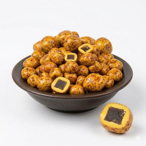 دراجيه كراميل 100 غ