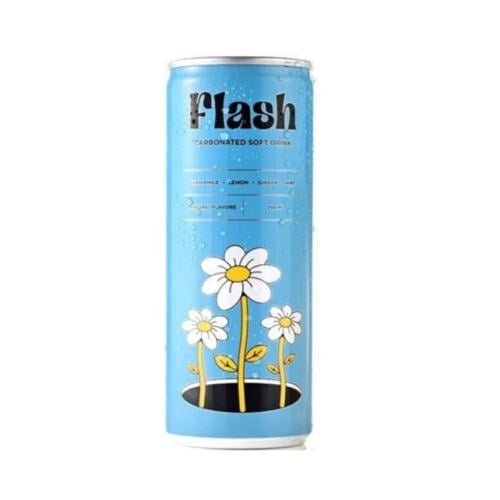 مشروب فلاش الصحي (190 مل)