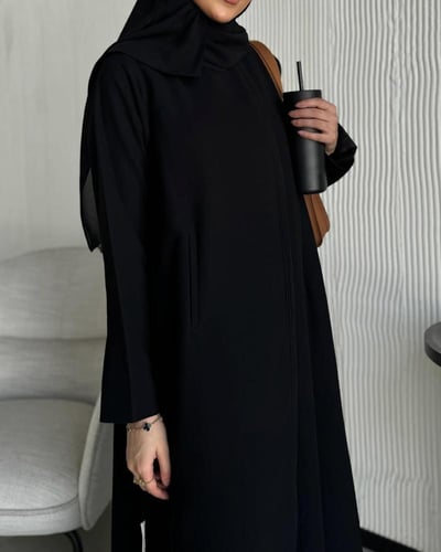 كود العبايةH6363