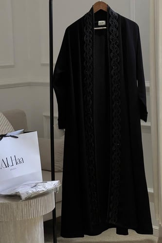 عباية شك كود H5666