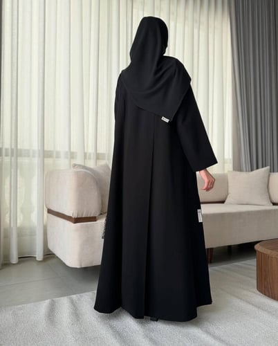 كود العباية H4738