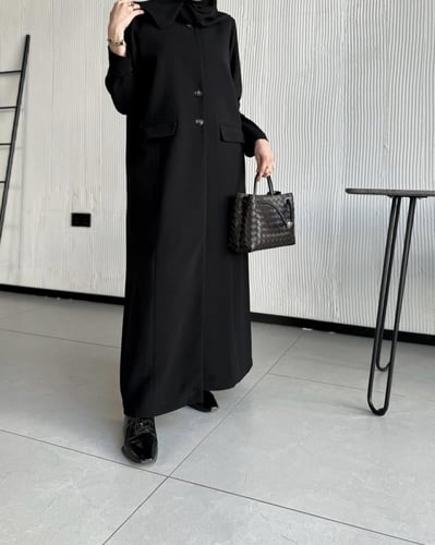 كود العباية H2030