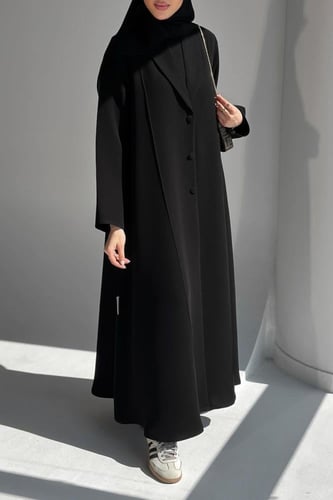 كود العباية H4848