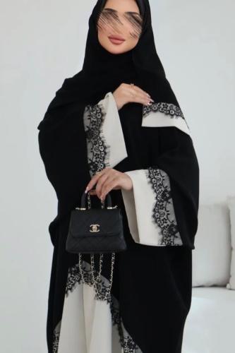 كود العباية H9191