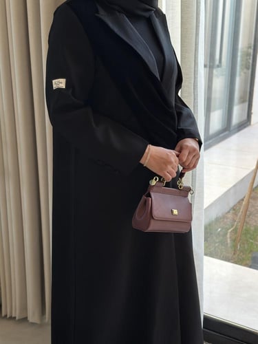 القماش كتان +مخمل +طرحةً