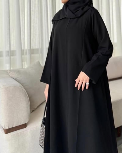كود العباية H4738