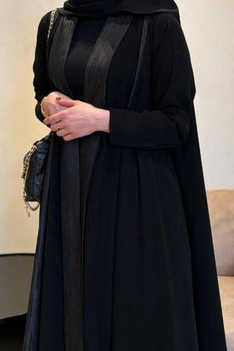 كود العباية H2002