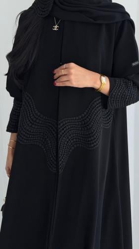 عباية الصيف H7770