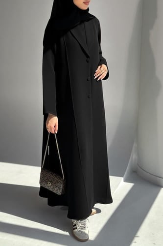 كود العباية H4848