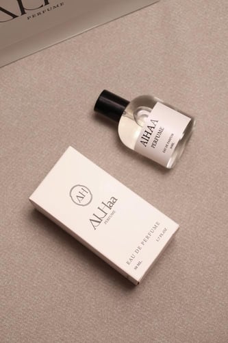عطر دار الهاء