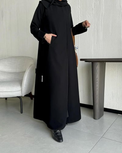 كود العبايةH6363