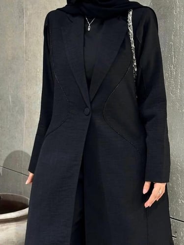 كود العبايةH4949