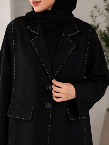 عباية عملية H7772