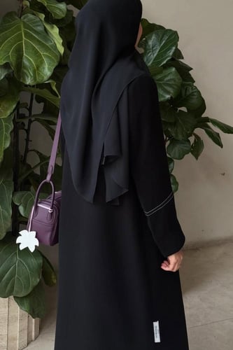 كود العباية H5657