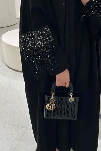 كود العباية H0606