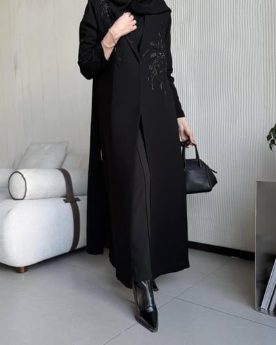 كود العباية H1020