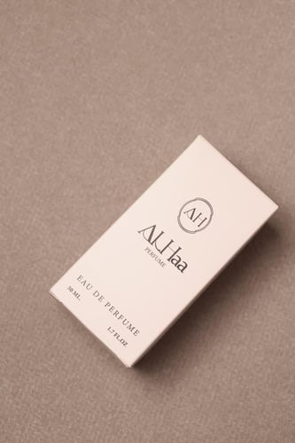 عطر دار الهاء