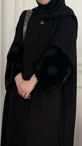 كود العباية H1515