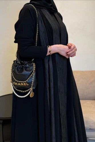 كود العباية H2002