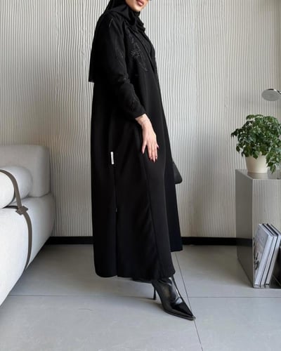 كود العباية H1020