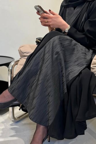 كود العباية H2002