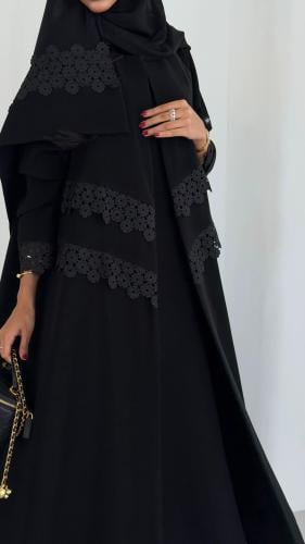 عباية الصيف H3331