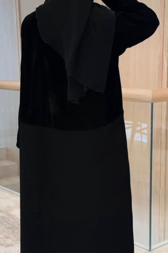 كود العباية H2727