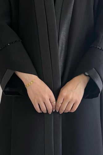 كود العباية H6666