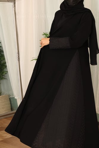 القماش كتان لمار + ركامه +طرحه