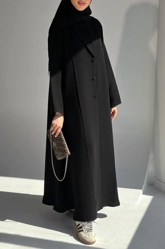 كود العباية H4848