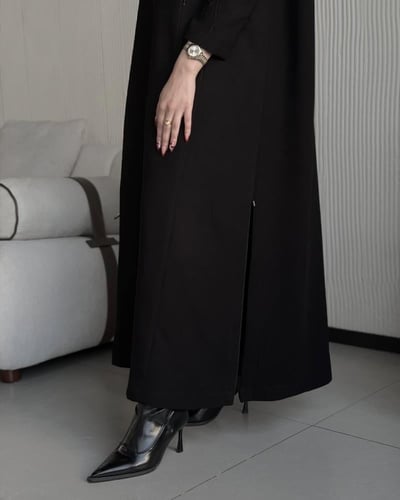 كود العباية H1020