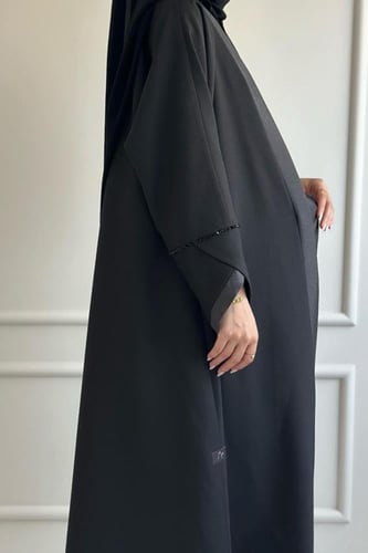 كود العباية H6666