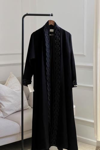 عباية شك كود H5666