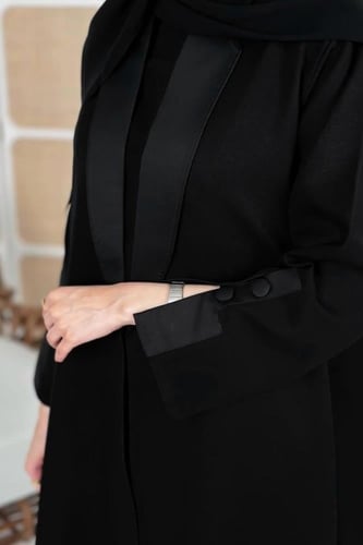 القماش كوبا ملكي +طرحه