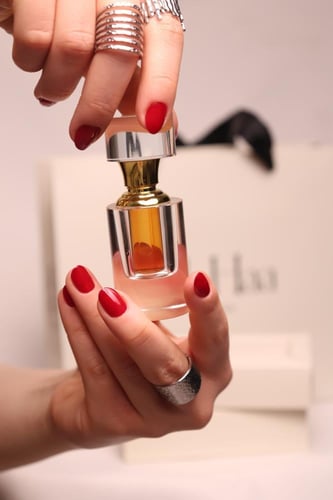 دهن عود ملكي