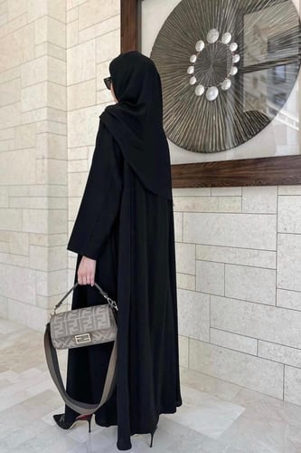 كود العباية H7676