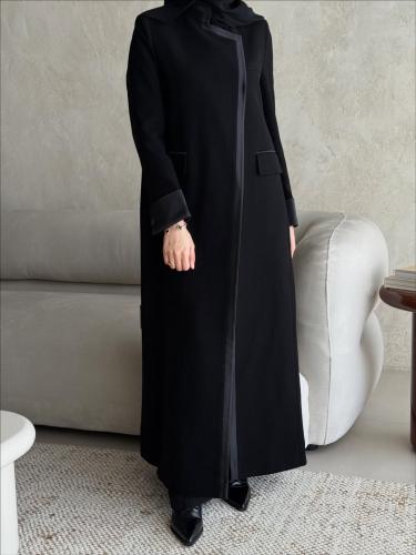 رقم العباية H9898