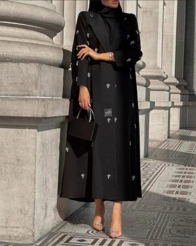 كود العباية H2637