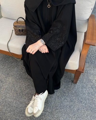 كود العباية H5354