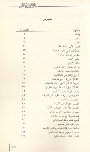 مكة التي في خاطري - حسن محمد شعيب