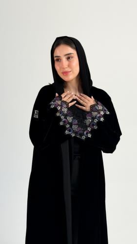 عباية غِنى