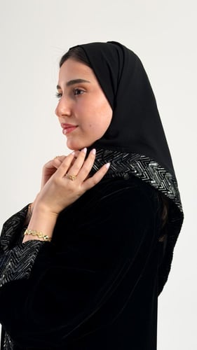 عباية رُؤى