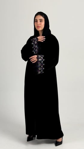 عباية غِنى
