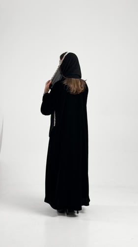 عباية رَواء