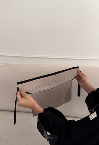 طرحة ونقاب من اختيارك