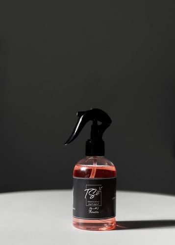 مسك الزهور - 250 مل