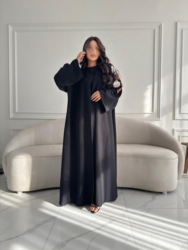 عباية اكتوبر - انترنت ربع كلوش
